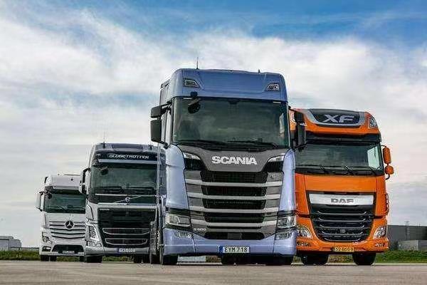 欧洲卡航南线新突破：收购土耳其车队，成立本土分公司，打造多元化跨境物流解决方案