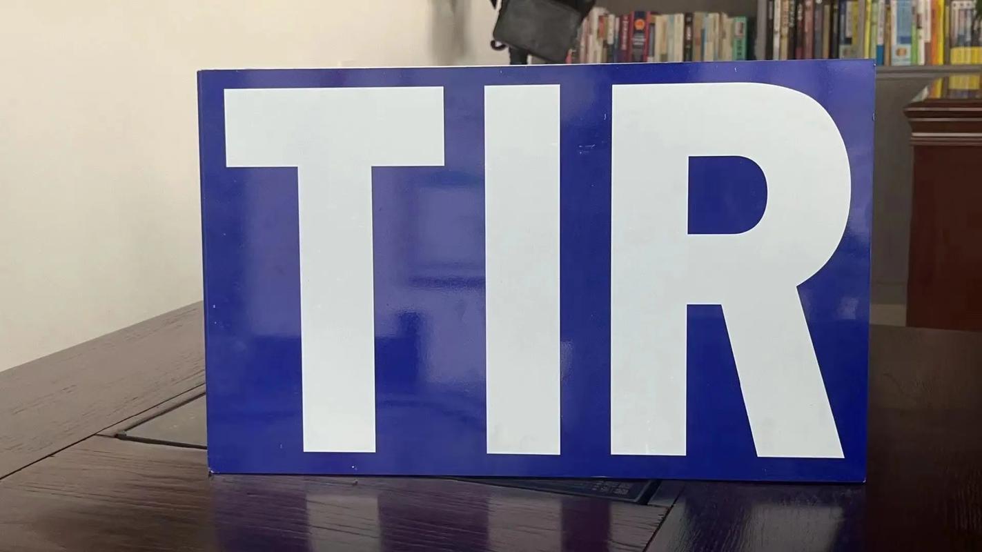 中东卡航：中国—中东公路运输的稳定之锚